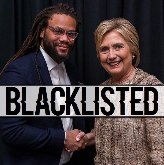 Soros’ Hollywood Rentboy – @FranklinLeonard – Exposed by #BlacklistAnon! #GreatAwakening #NEONREVOLT