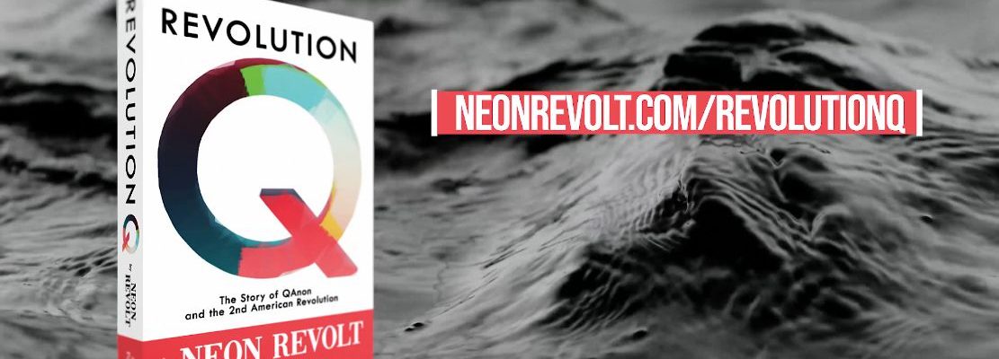 Neon Revolt – Honor, Duty, Faith, Family, and Tradition.