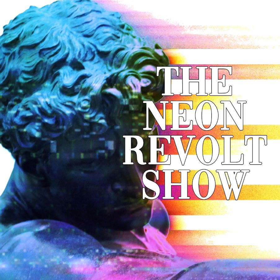 The Neon Revolt Show - Episode 1: Was ich gelernt habe Als Liberaler einen Monat zu verbringen